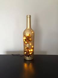 100 Diy Wine Bottle Crafts Wine Bottle Diy Crafts Bottles Decoration Thanksgiving Wine Bottle