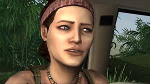 Jurassic Park The Game Telltale Series Episode 1 Part 3 The Intruder