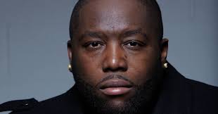 Killer Mike