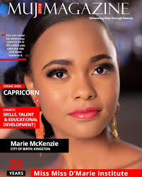 Miss Universe Jamaica