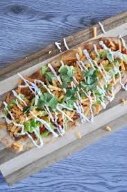 Easy Crispy Veggie Fajita Flatbread Hey Little J Recipe Fajitas Quick Healthy Meals Food Dishes