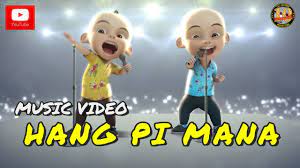 The official upin & ipin facebook fanpage. Kreta Wardian Atvejis Atsparus Video Upin Ipin Hundepension Bayreuth Com