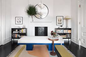 Even a tiny alcove, like in this new york apartment, can work as the perfect living room. 8 Decor Pieces Every Stylish New Yorker Owns