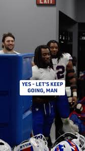 Buffalo Bills (@buffalobills) • Instagram photos and videos