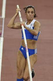 Maybe you would like to learn more about one of these? Katerina Stefanidh Biografia Biografiko Ishow Gr