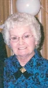 Obituary for Betty L. Paxson
