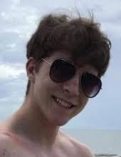 Obituary information for Ryan Benson McCracken