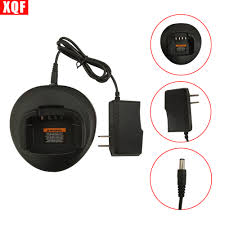Us 24 7 Xqf Ni Mh Battery Charger For Motorola Walkie Talkie Cp185 Ep350 Cp476 Cp477 Cp1300 Cp1600 Cp1660 P140 P145 P160 In Walkie Talkie From