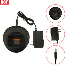 us 24 7 xqf ni mh battery charger for motorola walkie talkie cp185 ep350 cp476 cp477 cp1300 cp1600 cp1660 p140 p145 p160 in walkie talkie from