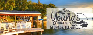 Maybe you would like to learn more about one of these? Young S Boat Rv Storage Llc Home Facebook