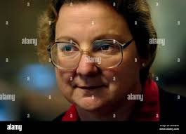 JANE EARL,DIRECTOR OF THE ASSETS RECOVERY AGENCY.27/2/02 PILSTON Stock  Photo