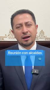 Las puertas del Congreso estan abiertas para todos los alcaldes y hoy tuve  la grata visita de los alcaldes de varios municipios de Jutiapa. Seguimos  trabajando por Guatemala 🫡 #NeryRamos #Presidente ...