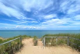 Maybe you would like to learn more about one of these? Port Austin Michigan