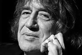 Dennis Howard Marks tells his story in Guildford