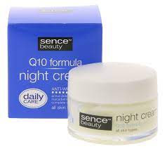 Jan 15, 2017 · southern kaduna crisis: Sence Beauty Night Cream Anti Falten Creme Pflegende Nacht Creme Q10 50 Ml Ebay