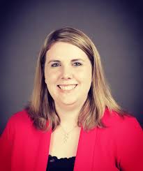 Meet Laura, Our Accountant!