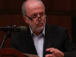 Francisco Borja Cevallos, de embajador a Washington