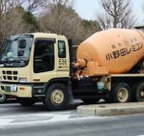 File:ISUZU GIGA, Cement mixer truck.jpg - Wikimedia Commons