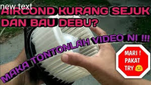 Cara tukar mentol fog lamp kereta saga blm. Cara Cuci Blower Aircond Kereta Saga Blm By Crowback Channel