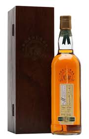 Macallan 1967 40 Year Old Speyside Licor Botellas De Licor Botellas