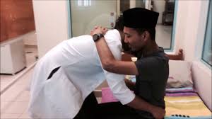 Uniform jurupulih perubatan cara kerja. Tugas Jurupulih Perubatan Cara Kerja