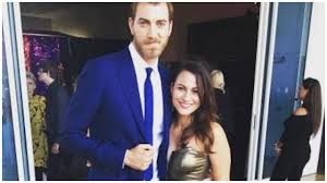 By nationality, mclaughlin is an american and belongs to a white ethnical background. Jessie And Rhett James Mclaughlin How Long Have They Been Married