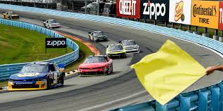 Does anyone think that cautions in nascar are stupid? New Nascar Rule Will Extend Races To Avoid Finishing Under Yellow Flag