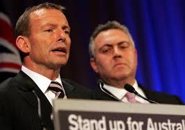 Battle of the fittest in Abbott's pure world