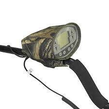 Electronics.incredibly easy to use and designed with advanced material discrimination features, the discovery 1100 metal detector by bounty hunter is. Camo Woodland Rain Dust Cover For Metal Detector Bounty Hunter Discovery 1100 2200 Elite 1100 2200 Legacy 1500 2500 Buy Online In Aruba At Aruba Desertcart Com Productid 103609180
