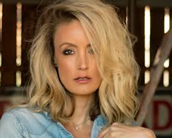 Katy Tate Faculty Bio