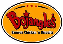 Yumm Chicken And Biscuits Bojangles Chicken Logo Restaurant
