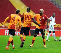 Galatasaray is playing next match on 8 may 2021 against beşiktaş in süper lig.when the match starts, you will be able to follow galatasaray v beşiktaş live score, standings, minute by minute updated live results and match statistics.we may have video highlights with goals and news for. Galatasaray Eyes Unseating Leader Besiktas In Istanbul Derby Daily Sabah