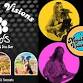 LIVE MUSIC: Mystical Visions