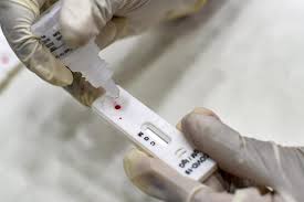 Pcr tests are designed to diagnose individuals with. Rs 750 For Rapid Antigen Test In Andhra Pradesh The New Indian Express