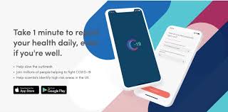 Be in the know about everything from your fertility to how much sleep you're getting during your cycle. Jdrf Uk On Twitter Jdrf Is Helping The Covid Symptom Tracker App To Keep Improving By Better Reflecting The Type 1 Diabetes Community Help Us Beatcovid Download The App Https T Co Bvbxhugvpm In