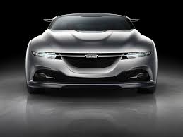 Saab Phoenix With Images Saab Automobile Concept Cars Car