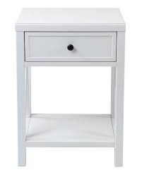 Nadeau Solid Wood End Table With Storage End Tables With Storage Living Room Furniture Layout End Tables