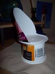 Upcycle Empty Containers Into Doll Furniture Doll Furniture Diy Diy Barbie Furniture Diy Dollhouse Furniture