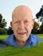 Obituary information for Grover J. Marshall