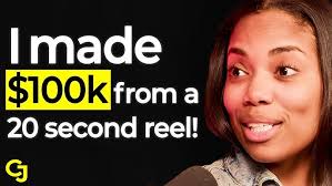 How A 24 Year Old GIRL Built A $4.2M Clothing Business From Her Grandma's  House