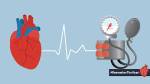 The first number, called systolic blood pressure, measures the pressure in your arteries when your heart. Hypertension Causes Diagnosing And Treating High Blood Pressure