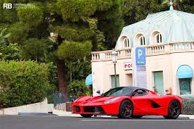 Laferrari By Raphael Belly Photography La Ferrari Super Cars Ferrari
