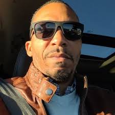 Keith Redd (@KeefRedd)