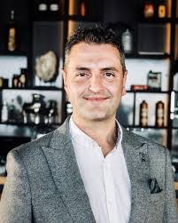 David Seed's Instagram, Twitter & Facebook