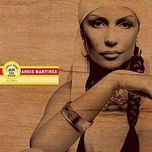 Animal House (Angie Martinez album)
