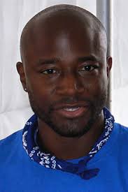 Feelgood as he's known to patients across the globe, is another founding partner of the oceanside wellness group and the. Taye Diggs Wikipedia