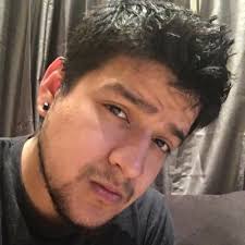 Posts with replies by Christian Salinas (@MetalicChrist)