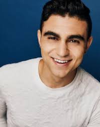 JERSEY BOYS Playbill 2024 by actofct