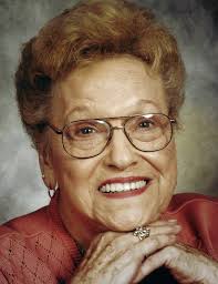 Obituary information for Martha Bradford Lindsey