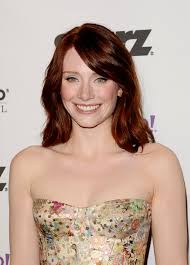 March 2, 1981 in los angeles, california] is an american film actress, writer and director. Bryce Dallas Howard Imgur